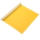 thumbnail image 1 of Kit de cinta de reparación de cuero autoadhesiva Uxcell de 14"x54" para muebles, sofás, sillas, asientos de coches, barcos, chaquetas, amarillo, 1 of 7