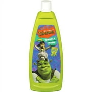 Water-jel Tech Shrek 16 Oz Bubble Bath