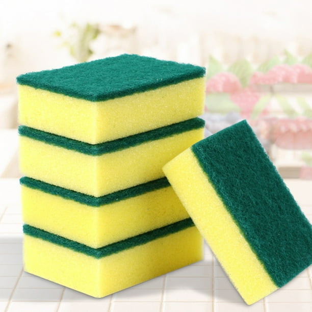 Kitchen online cleaning sponge