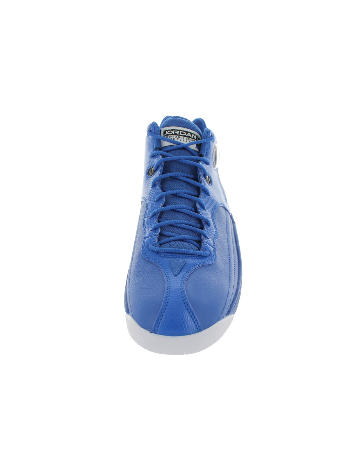 men's jordan jumpman team 1 basketball shoes
