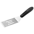 thumbnail image 4 of OFFIGAM Metal Wok Spatula for Stirring and Flipping, , 7.9 x 1.6 x 1 Inch with Hanging Hole, Kitchen Cooking Tool, 4 of 8