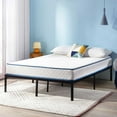 thumbnail image 3 of Best Price Mattress 6” Tight Top Bonnell Hybrid Mattress in a Box, Twin XL, 3 of 10