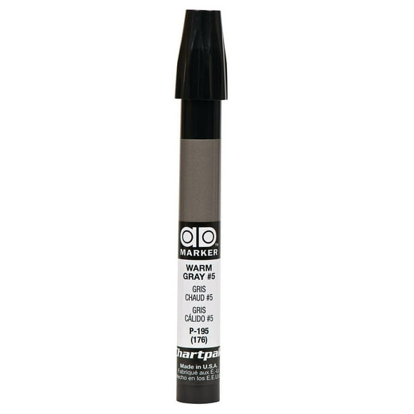 CHARTPAK, INC. Chartpak CHP195