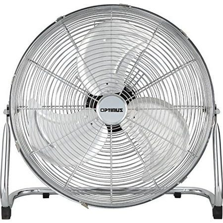 Hi Velocity Fan - Optimus 12