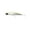 Green, variant on Kiddiway Slow Sinking Hard Bait Lure - with Sharp Hooks, Heavy Weight Sinking Minnow, Imitation Bionic Hard Plastic Lure for Saltwater Boat Fishing