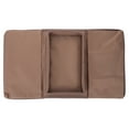 thumbnail image 4 of Arborister Sofa Armrest Organizer with Cup Holder & 4 Pockets, 4 of 11