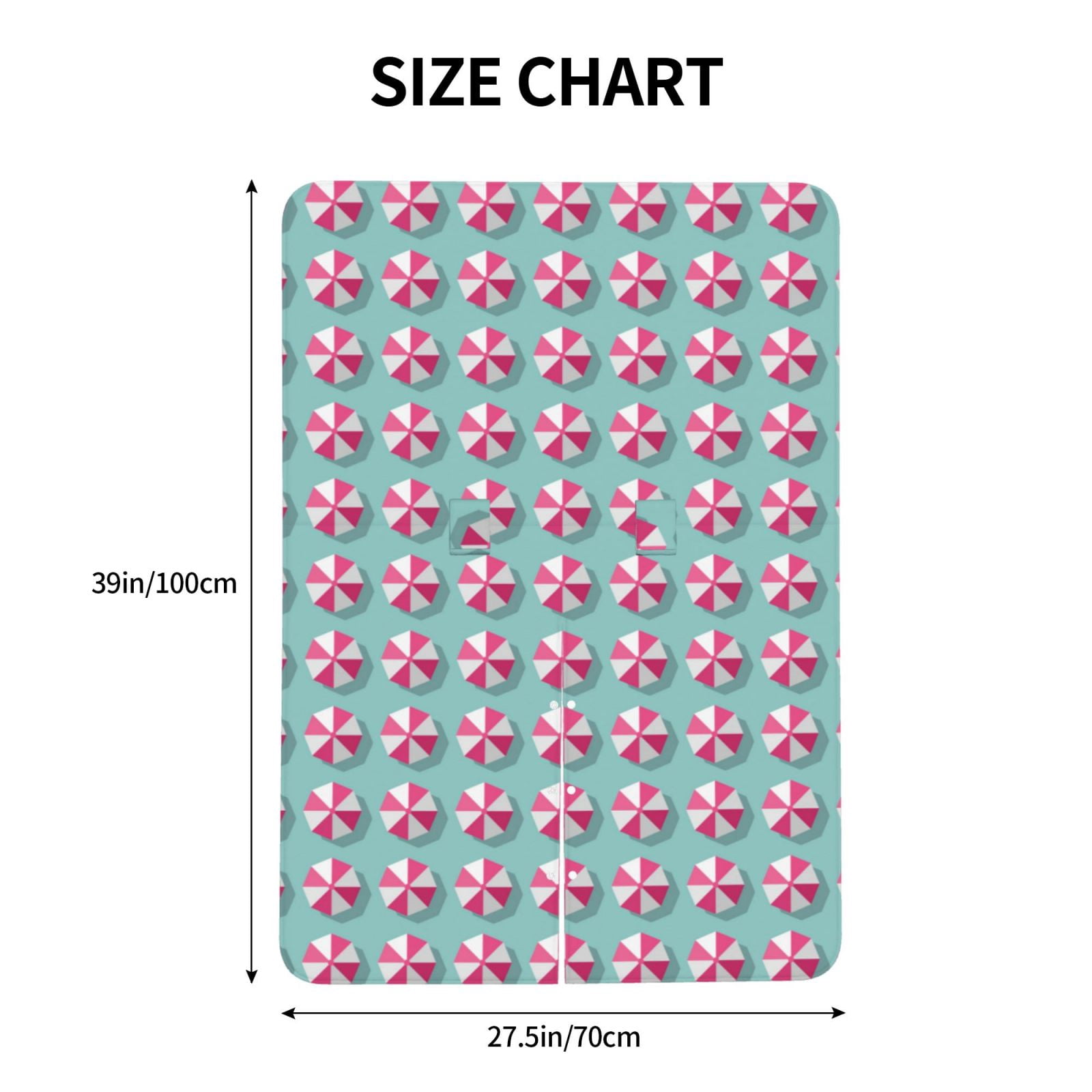 Car Seat Cover Baby - summer Pattern Breathable Infant Car Seat Cover for Baby Carseat, Lightweight Comfort Baby Essentials Must Haves Newborn Stuff for Girl Boy