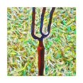 thumbnail image 3 of "Forked Splendor Breaking". - Canvas, 3 of 25