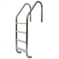 Sr Smith VLLS-104E 4 Tread 24 in. Economy IG Ladder
