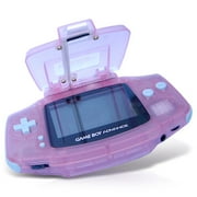 Game Boy Advance Light Shield, Fuchsia