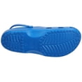 thumbnail image 3 of Crocs Classic Cobalt Éclatant Chaussure Plate à la Cheville - 7W / 5W, 3 of 4