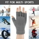 thumbnail image 3 of Guantes de calefacción eléctrica para hombres y mujeres, calentador de manos cálido de invierno, 5V para correr, ciclismo FLhrweasw  Nuevo, 3 of 6