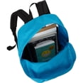 thumbnail image 3 of Mochila Jansport  Super Break Red Tape, 3 of 8