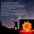 thumbnail image 4 of Be Prepared for Emergencies with our 1pc LED Emergency Car Light - Bright, Easy to Use, and Great Quality!, 4 of 4