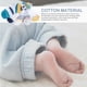 thumbnail image 4 of 5 Parques Niños Primavera Calcetines Verano Calcetines de malla transpirables Dibujos animados Bebé Calcetines, 4 of 5