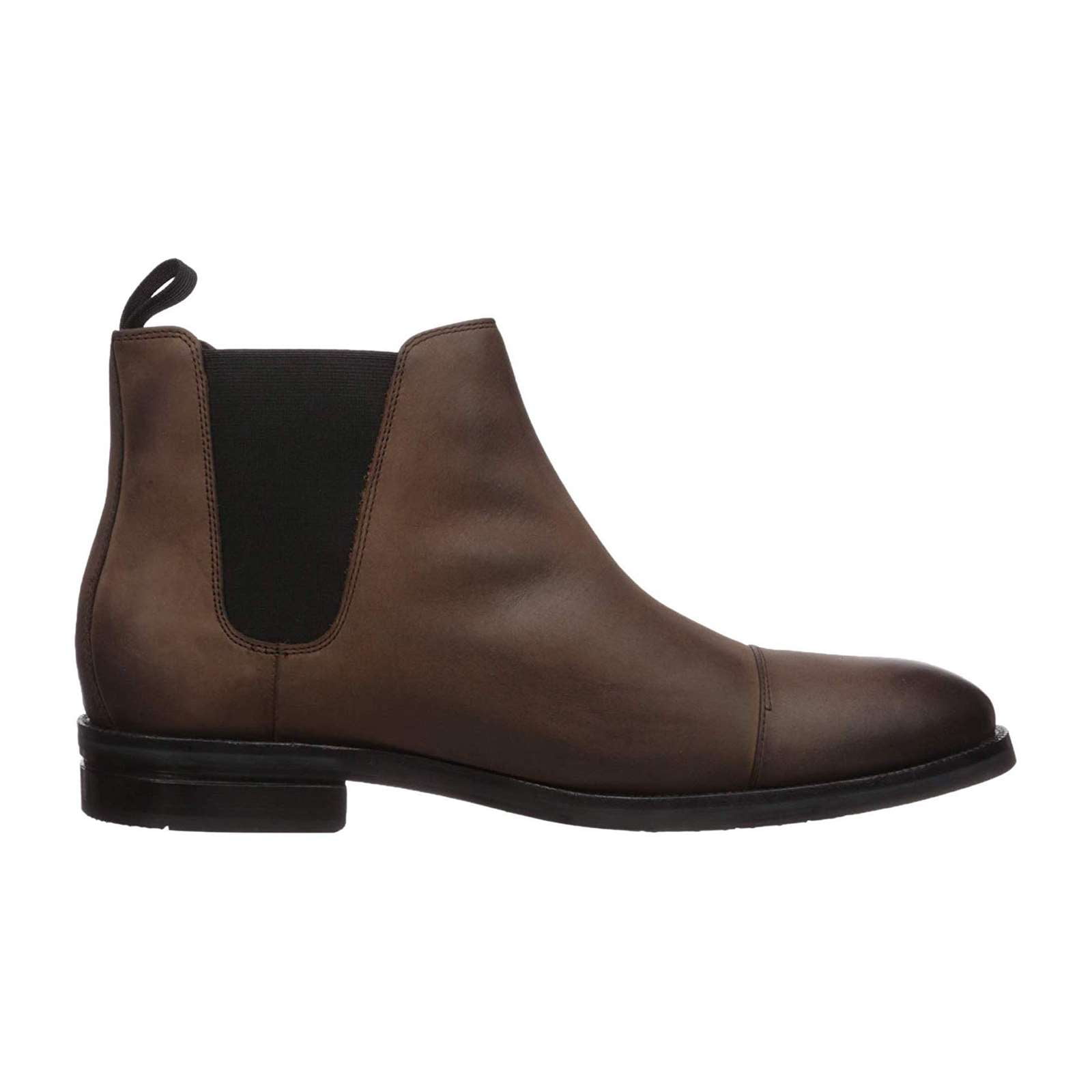 wagner chelsea boot