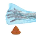 thumbnail image 3 of Bolsa para excrementos de perros, bolsa para excrementos de mascotas para caminar al aire libre, limpieza al aire libre, suministros para mascotas, organizador de bolsas de basura de repuesto, 15-600, 3 of 5