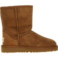 thumbnail image 2 of UGG AUSTRALIA Female Child 4 5251-CHE Chestnut, 2 of 3