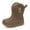 Brown Birch, variant on JAN & JUL Toddler Winter Boots for Girls Boys Waterproof (Black Birch, Size 11 Little Kid)