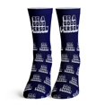 thumbnail image 2 of Function - Kids Be A Good Person Fashion Socks, 2 of 4
