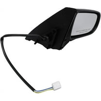 Dorman 955-510 Passenger Side Door Mirror for Specific Mazda Models