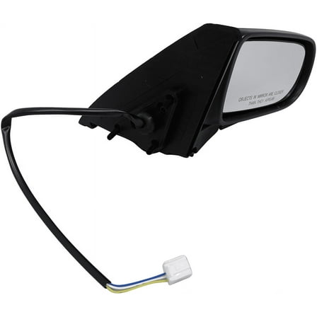 Dorman 955-510 Passenger Side Door Mirror for Specific Mazda Models