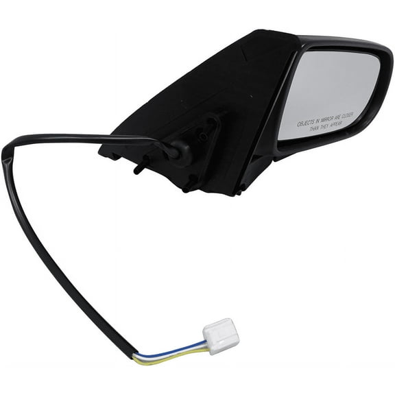 Dorman 955-510 Passenger Side Door Mirror for Specific Mazda Models