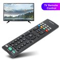 thumbnail image 4 of Control remoto de TV ANGGREK AKB73655806 ABS Negro, 4 of 8