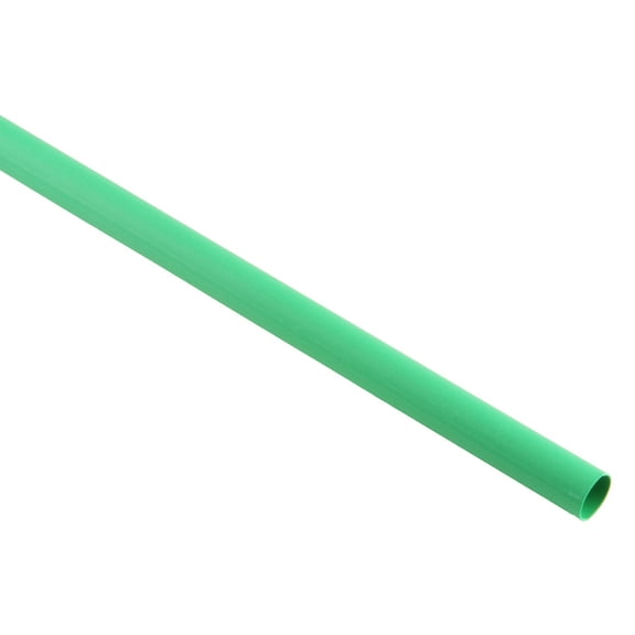 1/16" Dia. Green Shrink Tubing - (4 ft. piece)