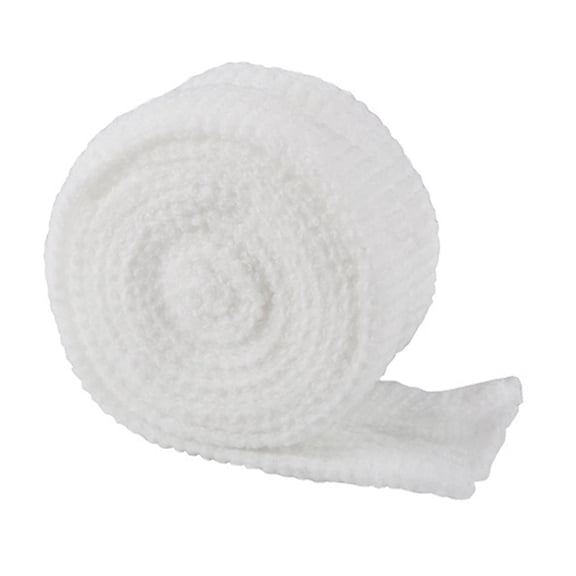 Multifunctional Meshes Tubulars Bandages Suitable For Wound Dressing Therapies Support And Versatiles Outdoor Use