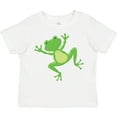 thumbnail image 3 of Inktastic Jumping Frog Boys or Girls Toddler T-Shirt, 3 of 5