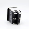 thumbnail image 2 of Interruptor basculante, HY12-9-3, interruptor conmutador eléctrico industrial de 6 pines, 125 V/250 V, pulsador., 2 of 5