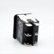 thumbnail image 2 of Interruptor basculante, HY12-9-3, interruptor conmutador eléctrico industrial de 6 pines, 125 V/250 V, pulsador., 2 of 5