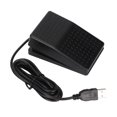 thumbnail image 1 of USB Foot Switch Pedal High Sensitivity Multifunctional Ergonomic Single Foot Pedal with 2m Cable for Computer, 1 of 5