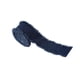 thumbnail image 5 of Cinta vaquera, accesorios de ropa, versátil, accesorio para lazo de pelo DIY, cinta de costura Azul oscuro, 5 of 9