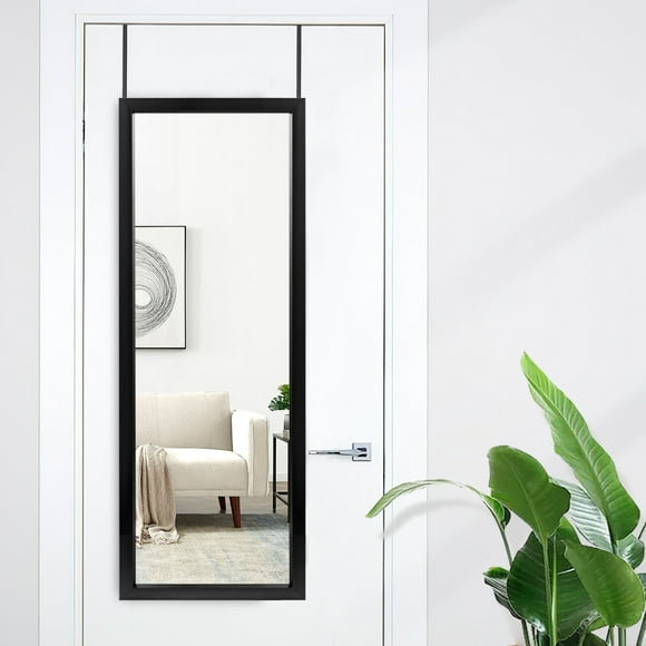 Full Length Mirrors Wall