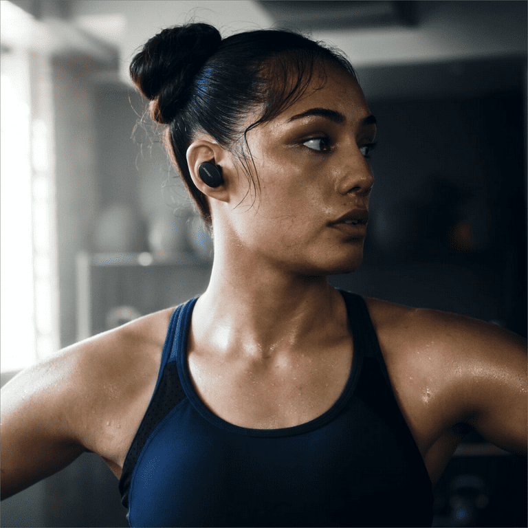  Bose Sport Earbuds - Wireless Earphones - Bluetooth In