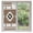 Brown, variant on Brown Boho Privacy Window Film, Decorative Frosted Glass Window Film, Farmhouse Aztec Southwest Ethnic Geometric Reusable Peel and Stick Static Cling for Home Bathroom Office Glass Door 35.4"x78.7"