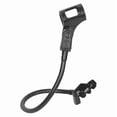 thumbnail image 1 of Microphone Stand 360 Degree Flexible Gooseneck Microphone Stand Adjustable Desk Mic Arm Stand with C, 1 of 5