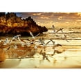 thumbnail image 2 of wall26 - Two Rocks Perth Western Australia - Removable Wall Mural | Self-Adhesive Large Wallpaper - 100x144 inches, 2 of 6