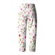 thumbnail image 3 of Pantalones de Mujer Traje Verano Cómodo de Moda Impreso Pantalones Recortados, Pantalones Elásticos Casuales, 3 of 5