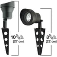 thumbnail image 4 of Moonrays Spot Light, 4 of 7