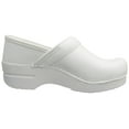 thumbnail image 6 of Dansko Professional Box Clogs White, 6 of 7