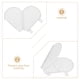 thumbnail image 3 of unbranded 10Ud Protector Para Brochas De Maquillaje Transparente Y En Casa, 3 of 8