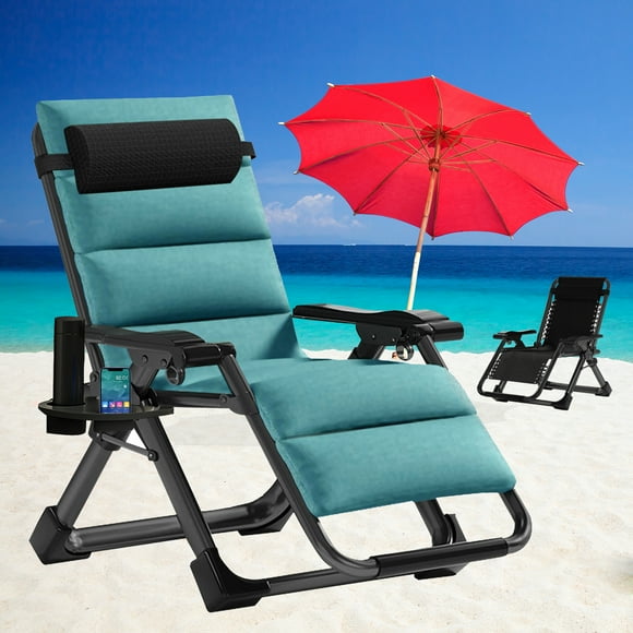 Zero Gravity Chair Cushion