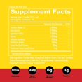 thumbnail image 2 of REDCON1 Total War Ready to Drink Pre Workout - Endurance Boosting, Keto Friendly RTD Formula - Amino Acid + Citrulline Malate Pre Workout Drink for Men & Women (Tiger's Blood, 12 Servings), 2 of 4