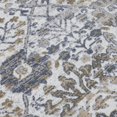 thumbnail image 6 of Nicole Miller New York Kenmare Celeste Area Rug, 6 of 6