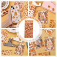 thumbnail image 3 of SharkTRUE CuteCapybara Notebook Stickers Hand Account Album Diary Decoration Stickers, 3 of 8