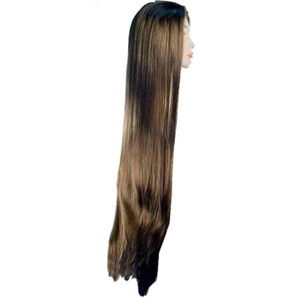 Lacey Wigs LW378ABL Perruque Cher 1448, Blond Cendré