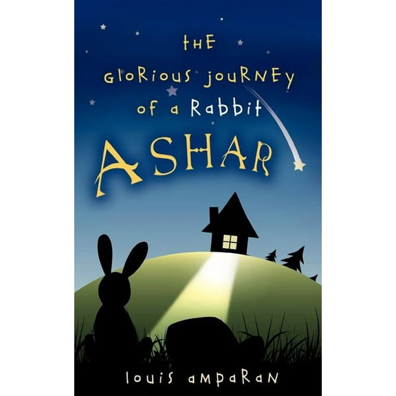 Ashar, (Paperback)